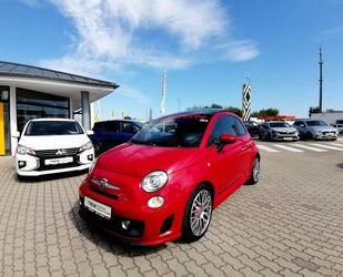 Abarth 500 Gebrauchtwagen