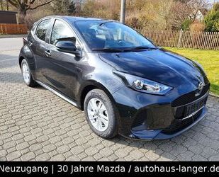 Mazda 2 Gebrauchtwagen