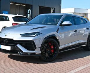 Lamborghini Urus Gebrauchtwagen