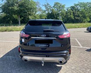 Ford Edge Gebrauchtwagen
