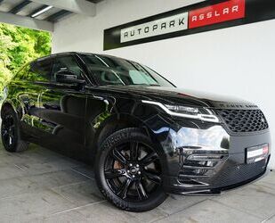 Land Rover Range Rover Velar Gebrauchtwagen