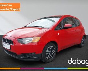 Mitsubishi Colt Gebrauchtwagen