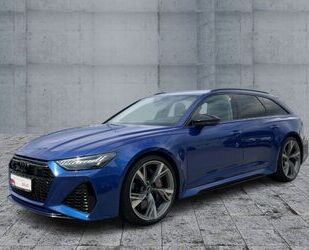 Audi RS6 Gebrauchtwagen