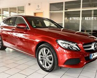 Mercedes-Benz C 220 Gebrauchtwagen
