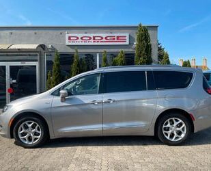 Chrysler Pacifica Gebrauchtwagen