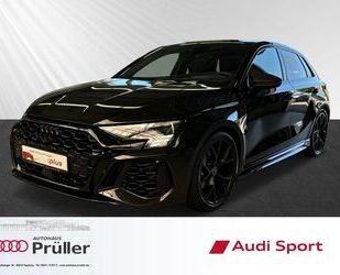 Audi RS3 Gebrauchtwagen
