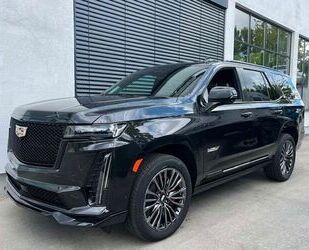 Cadillac Escalade Gebrauchtwagen
