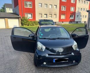 Toyota IQ Gebrauchtwagen