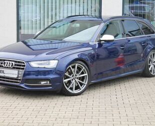 Audi S4 Gebrauchtwagen