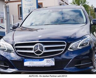 Mercedes-Benz E 350 Gebrauchtwagen