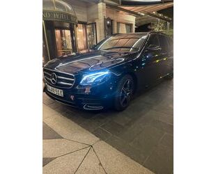 Mercedes-Benz E 300 Gebrauchtwagen