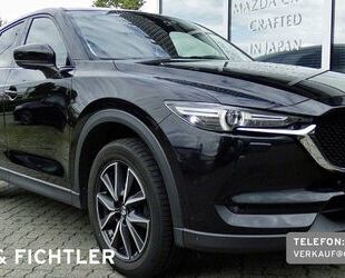 Mazda CX-5 Gebrauchtwagen