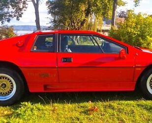 Lotus Esprit Gebrauchtwagen