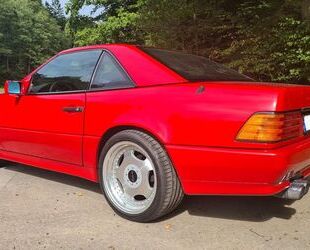 Mercedes-Benz SL 300 Gebrauchtwagen