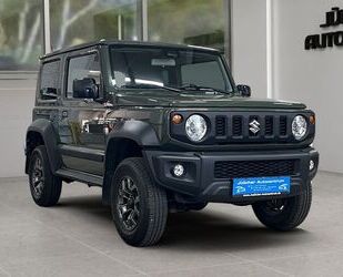 Suzuki Jimny Gebrauchtwagen