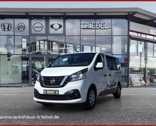Nissan NV300 Gebrauchtwagen