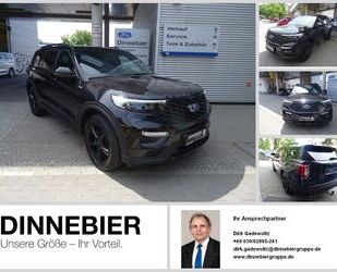 Ford Explorer Gebrauchtwagen