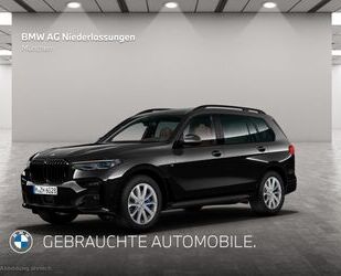 BMW X7 M50 Gebrauchtwagen