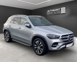 Mercedes-Benz GLE 450 Gebrauchtwagen