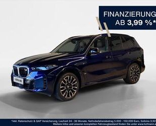 BMW X5 M60 Gebrauchtwagen