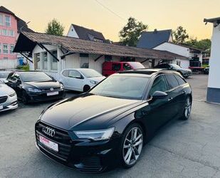 Audi S6 Gebrauchtwagen