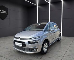 Citroen C4 Picasso Gebrauchtwagen