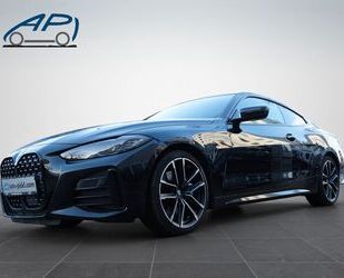 BMW M440 Gebrauchtwagen