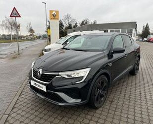 Renault Arkana Gebrauchtwagen