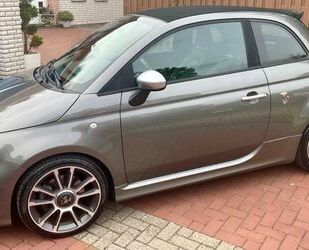 Abarth 595C Gebrauchtwagen