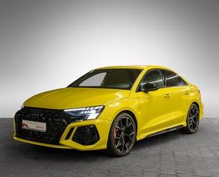 Audi RS3 Gebrauchtwagen