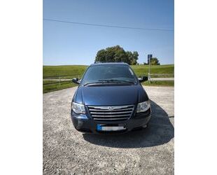 Chrysler Grand Voyager Gebrauchtwagen