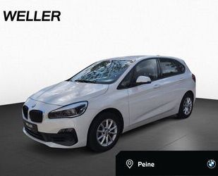 BMW 216 Active Tourer Gebrauchtwagen