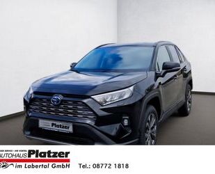 Toyota RAV 4 Gebrauchtwagen