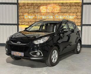Hyundai ix35 Gebrauchtwagen