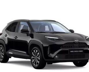 Toyota Yaris Cross Gebrauchtwagen