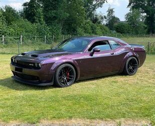 Dodge Challenger Gebrauchtwagen