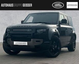 Land Rover Defender Gebrauchtwagen