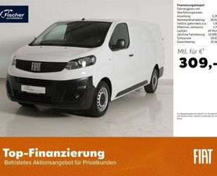 Fiat Scudo Gebrauchtwagen