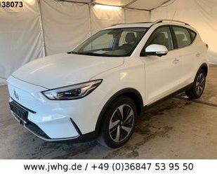 MG ZS Gebrauchtwagen
