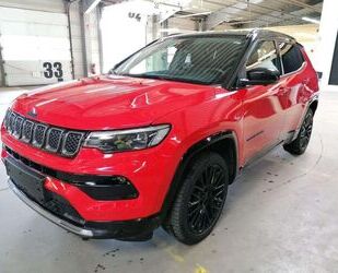 Jeep Compass Gebrauchtwagen