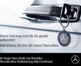 Mercedes-Benz GLC 220 Gebrauchtwagen