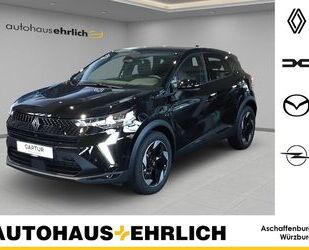 Renault Captur Gebrauchtwagen