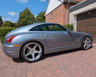 Chrysler Crossfire Gebrauchtwagen