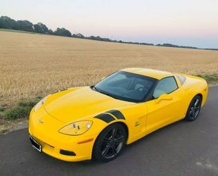 Corvette C6 Gebrauchtwagen