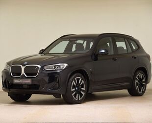 BMW iX3 Gebrauchtwagen