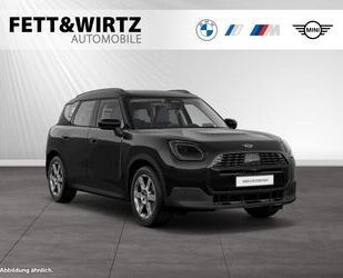 Mini Cooper C Countryman Gebrauchtwagen