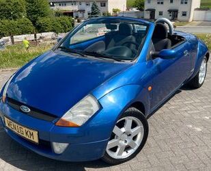Ford Streetka Gebrauchtwagen