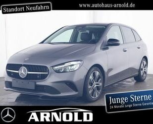 Mercedes-Benz B 250 Gebrauchtwagen
