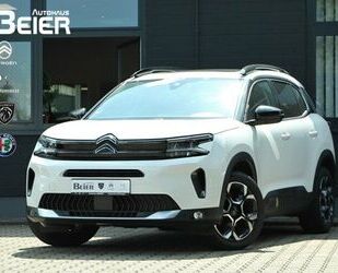 Citroen C5 Aircross Gebrauchtwagen