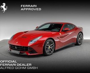 Ferrari F12 Gebrauchtwagen